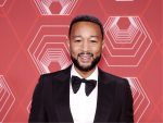 John Legend assina com Universal Music e lança single