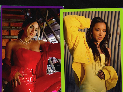 JoJo e Tinashe se posicionam contra músicas feitas para viralizar no TikTok