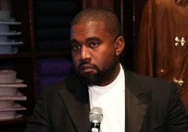 Kanye West defende cantar com os "cancelados" Marilyn Manson e DaBaby