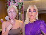 Lady Gaga mostra transformação em seu primeiro vídeo no The Voice