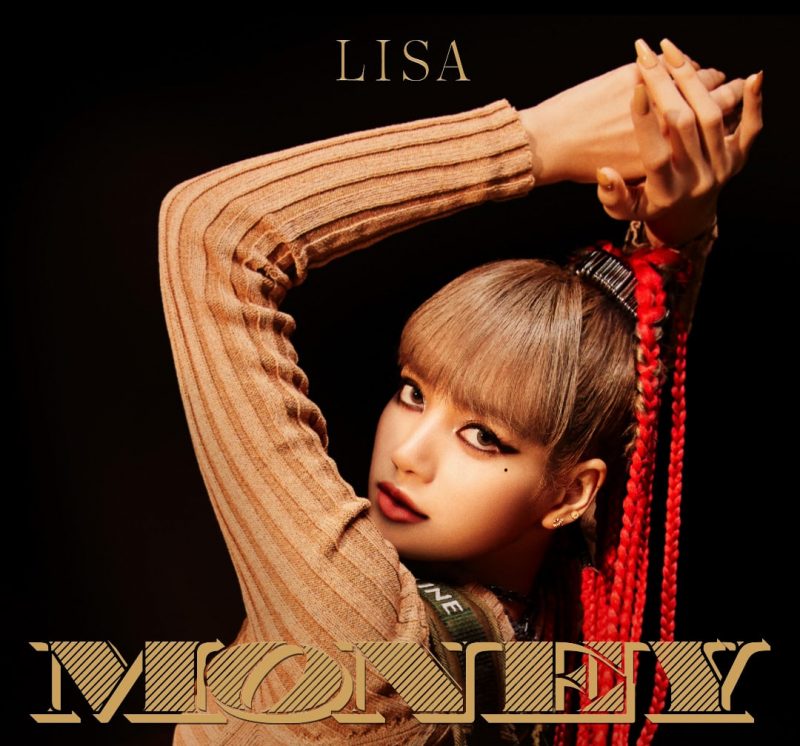 "MONEY": Música da Lisa é lançada nas rádios dos Estados Unidos