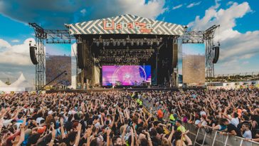 Lollapalooza Brasil: Saiba como trocar seu ingresso de 2020 para a edição de 2022