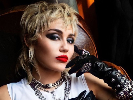 Grammy 2022: Miley Cyrus e outros artistas ignorados
