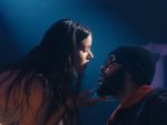 Rosalía e The Weeknd lançam clipe cinematográfico para "La Fama"