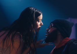 Rosalía e The Weeknd lançam clipe cinematográfico para "La Fama"