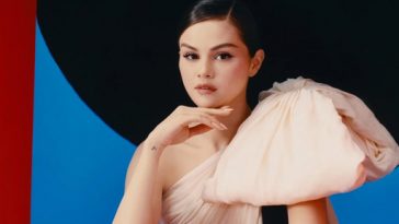 Grammy 2022: Selena Gomez e outros que foram indicados pela 1º vez