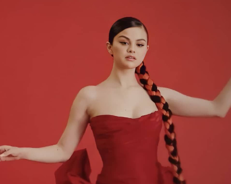 Grammy 2022: Selena Gomez e outros que foram indicados pela 1º vez