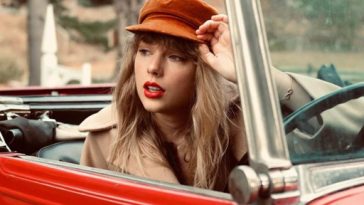 Taylor Swift: Confira as letras inéditas da versão de 10 minutos de "All Too Well"