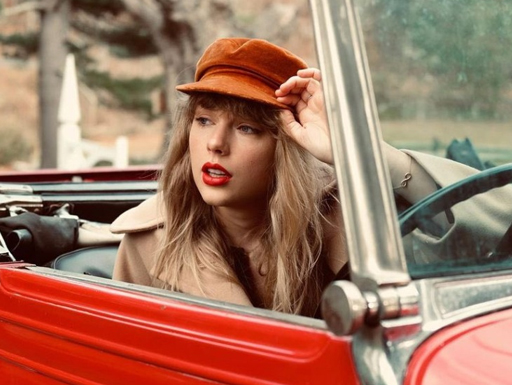 Taylor Swift: Confira as letras inéditas da versão de 10 minutos de "All Too Well"