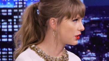 Taylor Swift conta como surgiu a versão de 10 minutos de "All Too Well"