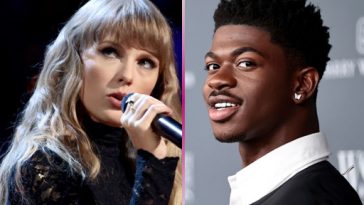 Grammy 2022: Nomes como Taylor Swift e Lil Nas X foram indicados de última hora