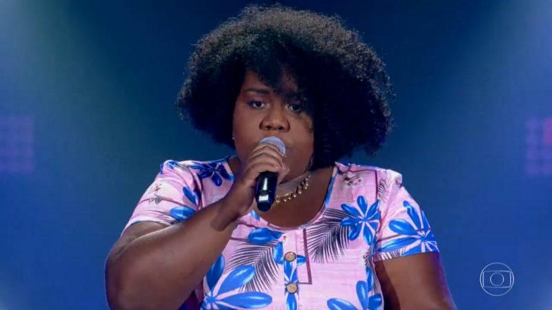 The Voice Brasil: Candidatas cantam músicas de Pabllo Vittar, Judmilla, Jão e mais! 