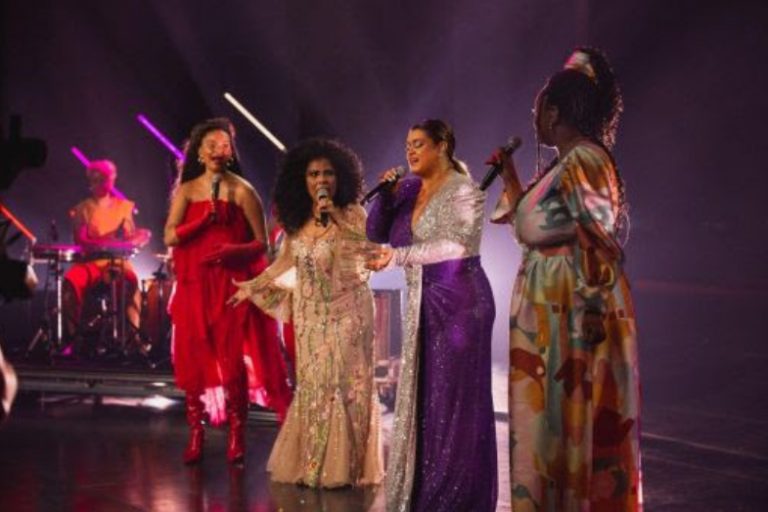 Luísa Sonza, Karol Conká e mais Veja quem vai cantar no WME Awards