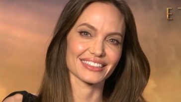 Eternos: fã compila momentos em que Angelina Jolie deu spoilers