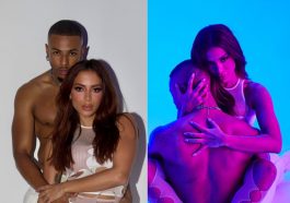 8 fotos de "Envolve", single da Anitta para mercado latino