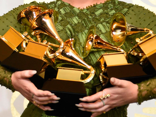 Grammy Latino será transmitido pela Globo; saiba como assistir
