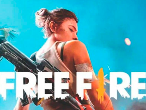 Round 6 inspira modo de jogo no Free Fire