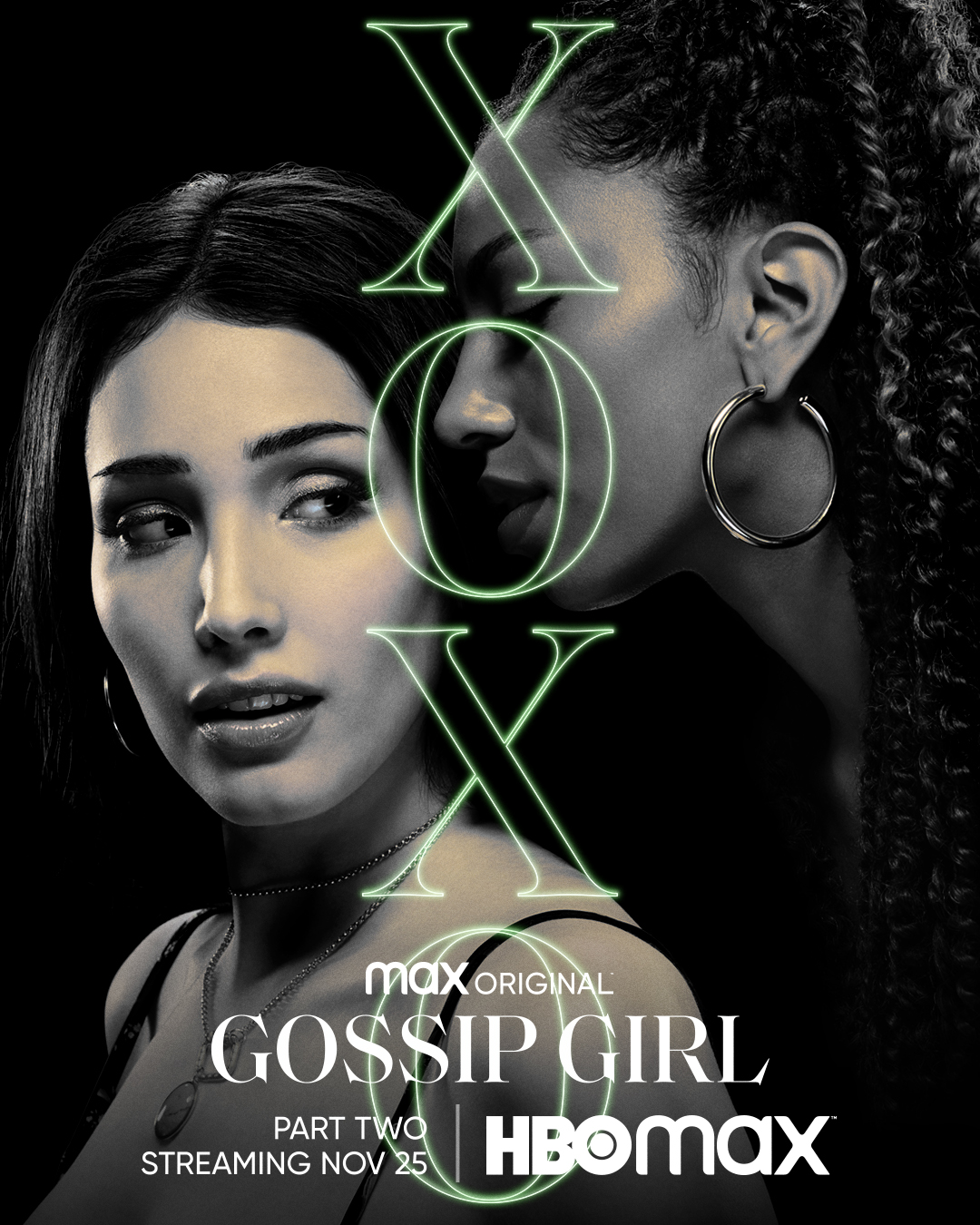 Gossip Girl: trailer da Parte 2 toca Ariana Grande e sacode relacionamentos