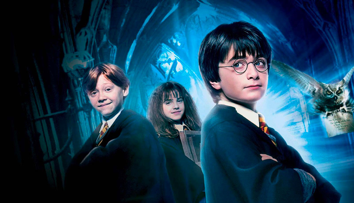 Harry Potter: J.K. Rowling ficará de fora do especial de 20 anos?