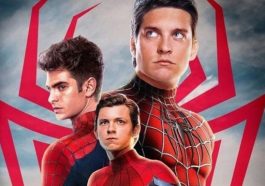 Homem-Aranha: Marvel quer fazer surpresa sobre Andrew Garfield e Tobey Maguire