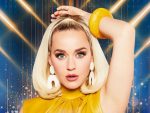 Katy Perry participará de premiação country