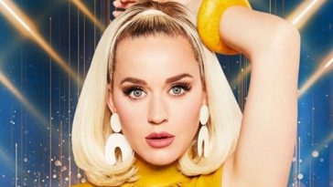 Katy Perry participará de premiação country