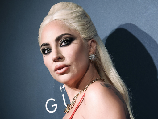 Lady Gaga: "não é correto dizer que eu precisava me provar como atriz"