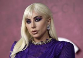 Casa Gucci: Lady Gaga incluiu fala fora do script no filme