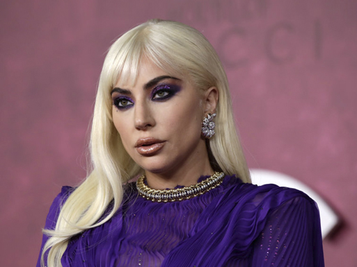 Casa Gucci: Lady Gaga incluiu fala fora do script no filme