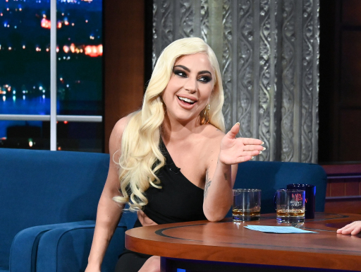Divulgando Casa Gucci, Lady Gaga fala sobre método de atuação