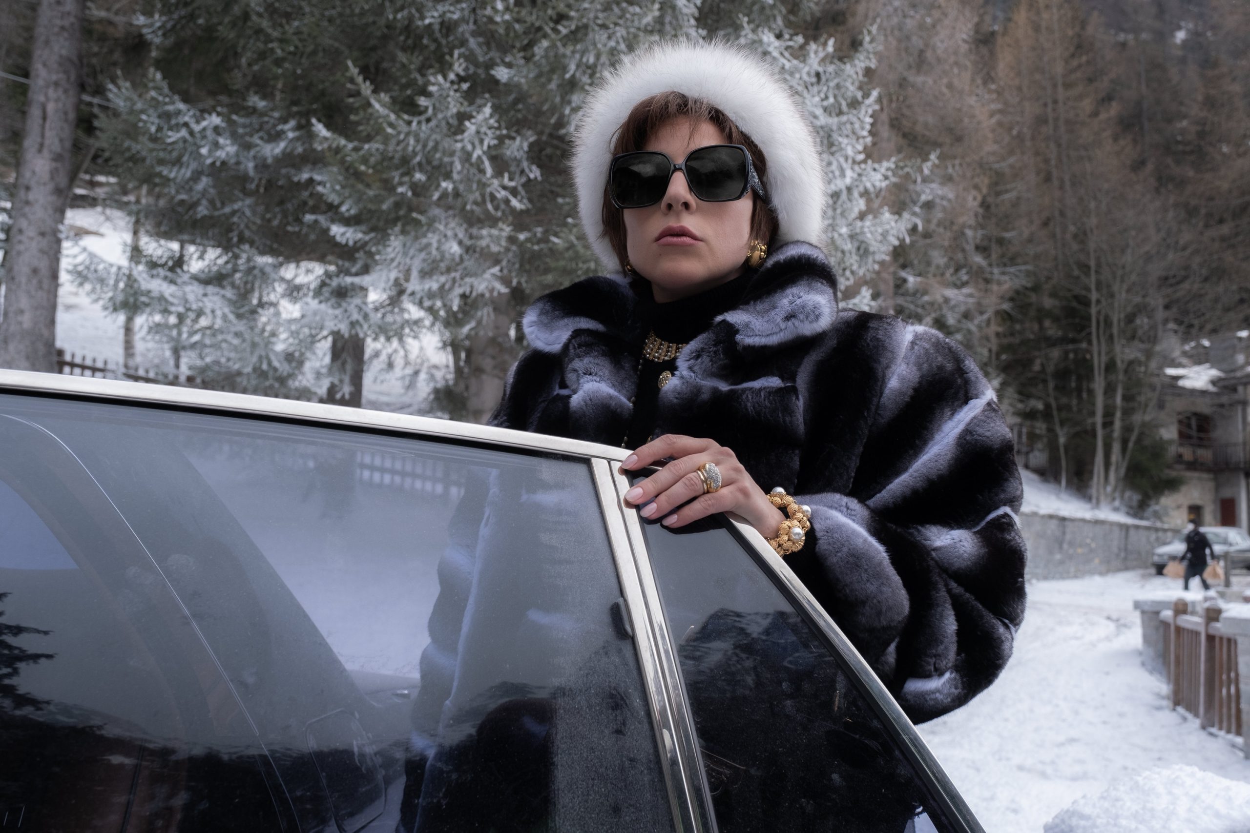Casa Gucci: Lady Gaga cita cena favorita no filme