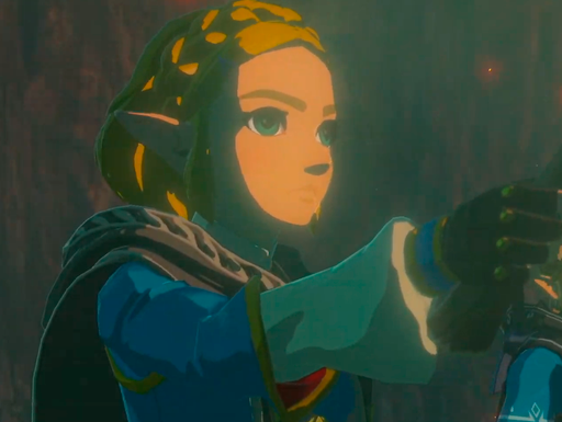 Zelda: Breath of the Wild é o Jogo do Ano no Game Awards 2017