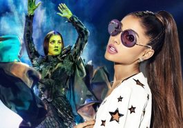 Manual de Wicked para fãs da Ariana Grande: tudo sobre o musical