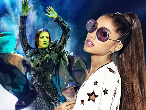 Manual de Wicked para fãs da Ariana Grande: tudo sobre o musical