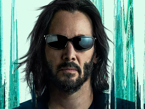 Keanu Reeves agradece Will Smith por ter dito não para Matrix