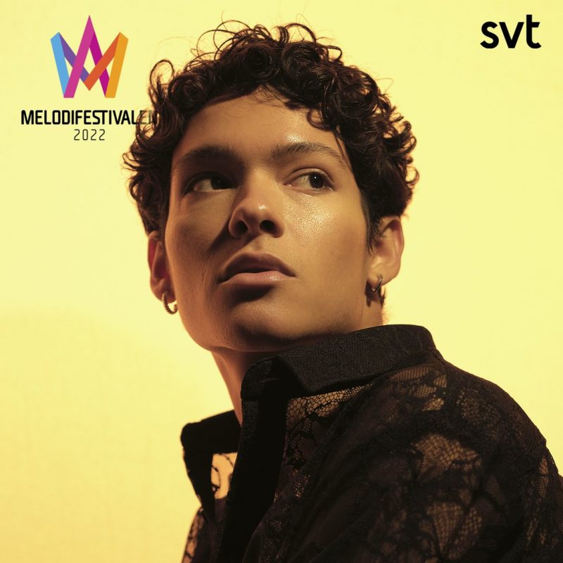 Omar Rudberg Vai Conciliar Young Royals E Melodifestivalen