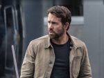 Estreando Alerta Vermelho, Ryan Reynolds fala de seu próximo filme para Netflix