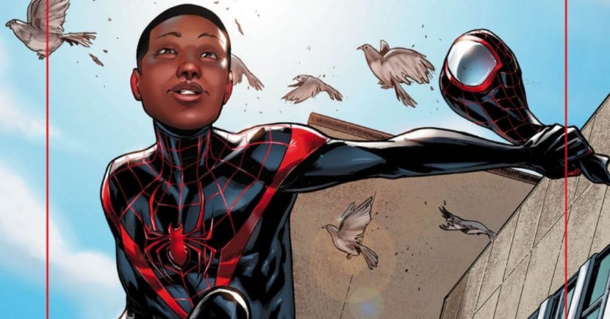 5 super-heróis negros que merecem ganhar as telas