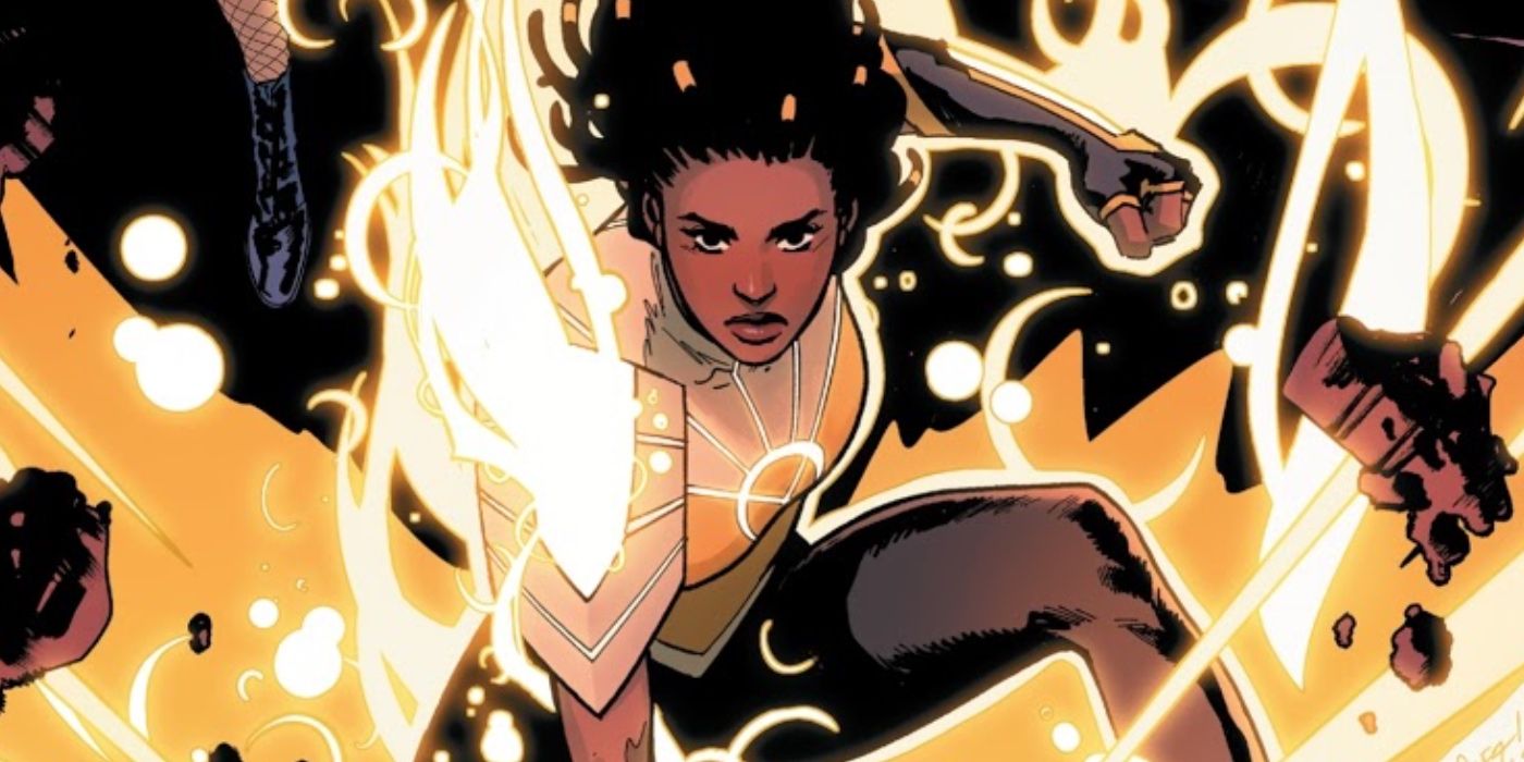 Representatividade: conheça 10 super-heróis negros das telonas