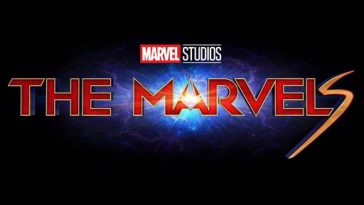Foto do set de The Marvels revela novo uniforme de Ms. Marvel