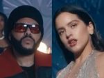 "La Fama": Rosalía mostra trecho de clipe com The Weeknd