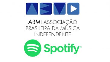 ABMI fecha acordo com Spotify para recolhimento de Direitos Autorais