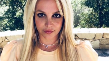 Britney Spears prepara grande retorno em 2022 com "diferentes negócios"