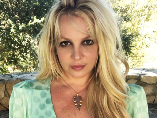 Britney Spears diz que não fará mais turnê: "eu odeio"
