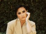 Demi Lovato faz parceria com Meta e doa pelo combate a transtornos alimentares