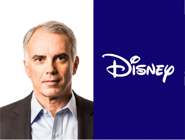 Disney contrata ex-executivo do Spotify como 'Conselheiro Geral'