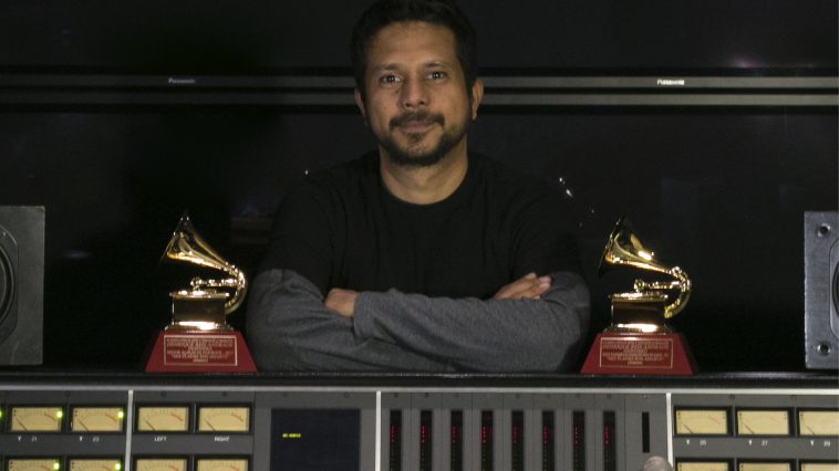 Com discos internacionais de renome e dois Grammys Latinos no currículo, Henrique Andrade se dedica a fazer parcerias no Brasil