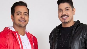 Henrique & Diego assinam contrato com a gravadora BMG