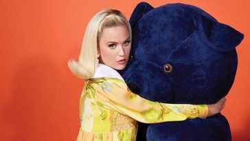 Katy Perry fala sobre sua importância na descoberta da sexualidade dos fãs