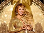 All I Want For Christmas Is You: Mariah Carey volta ao #1 da Hot 100